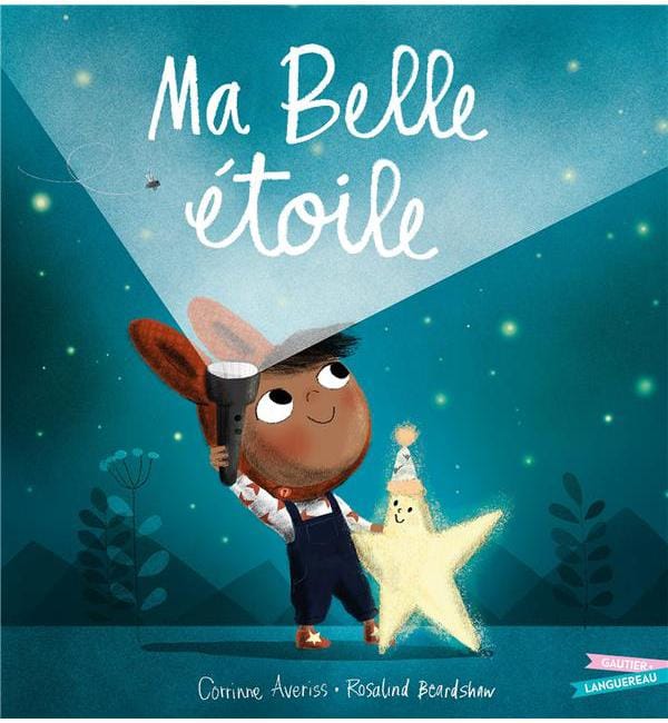 Ma belle étoile