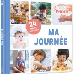 Ma journée