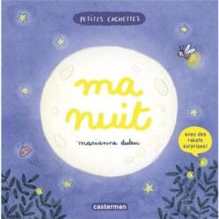 Ma nuit
