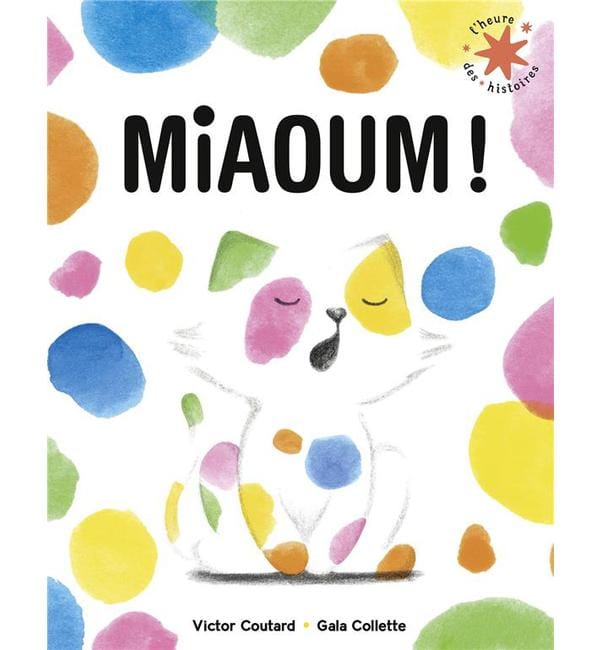 Miaoum !