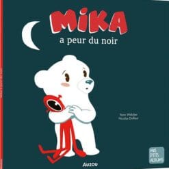Mika a peur du noir