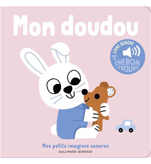 Mon doudou