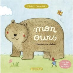 Mon ours