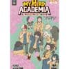 My Hero Academia - Les dossiers secrets de UA Tome 6