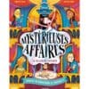 Mystérieuses affaires Tome 2 - La ballerie disparue