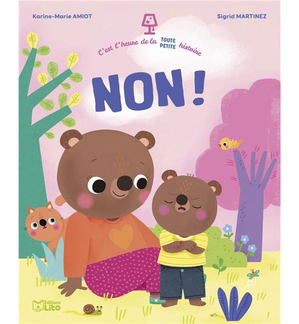 Non !