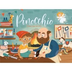 Pinocchio