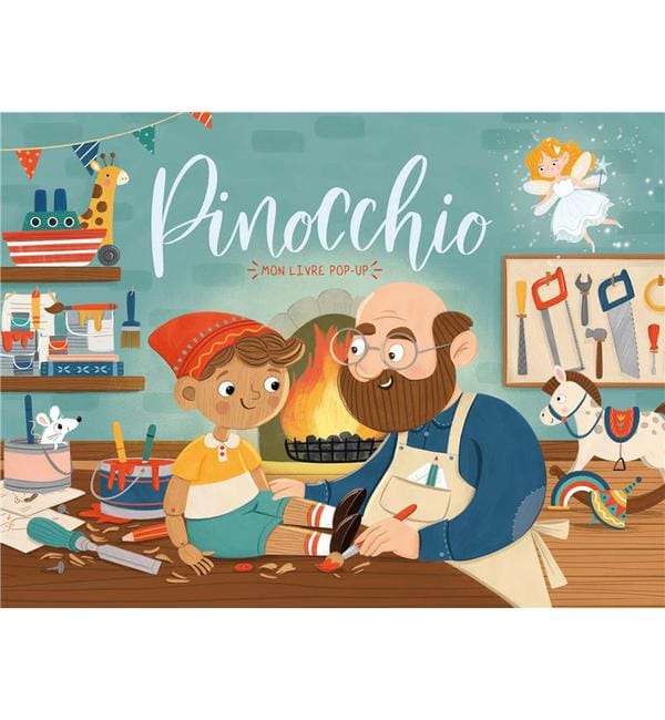 Pinocchio