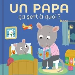 Un papa ça sert à quoi ?