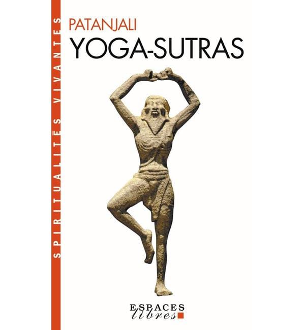 Yoga-sutras