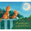 A petits pas... jusqu'à la lune !