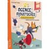 Agence Moustaches, détectives privés Tome 2 - L'enlèvement de Chamantha