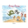 Ana Ana Tome 23 - Le sable, les vagues et touffe de poils