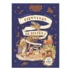 Bienvenue au musée ! - Les aventures de la famille Chat