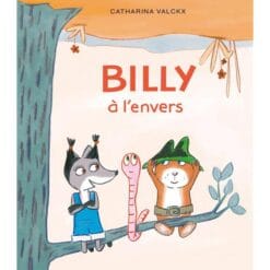 Billy à l'envers