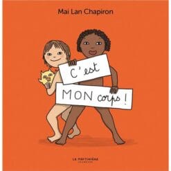 C'est MON corps !