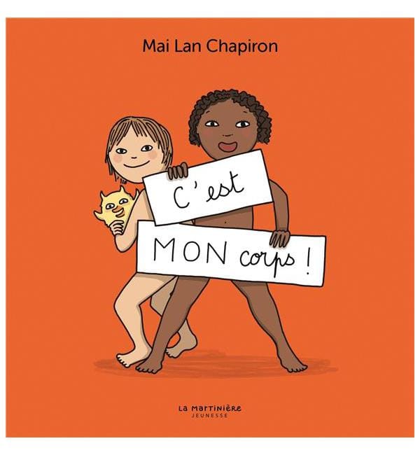 C'est MON corps !