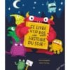 Ce livre n'est PAS une histoire du soir