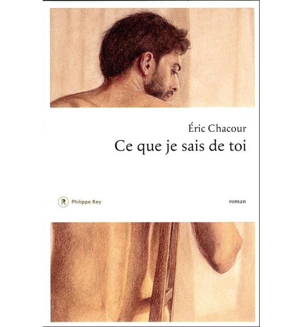 Ce que je sais de toi