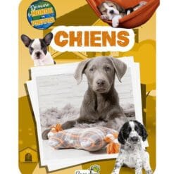 Chiens - Découvre le monde en photos
