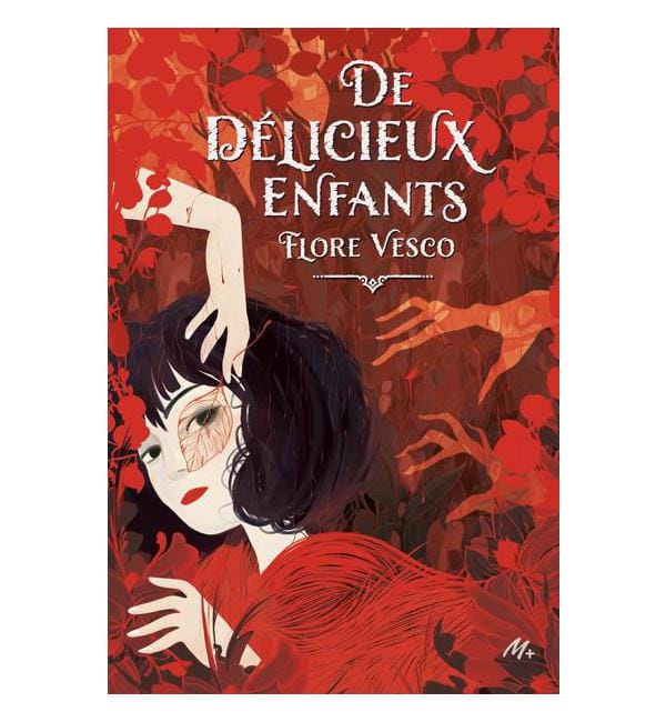 De délicieux enfants
