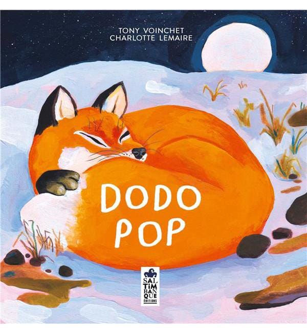 Dodo Pop