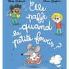 Elle paffe quand la petite fouris ?