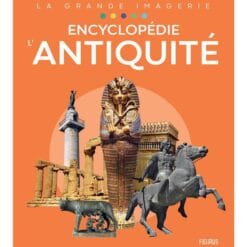 Encyclopédie L'Antiquité