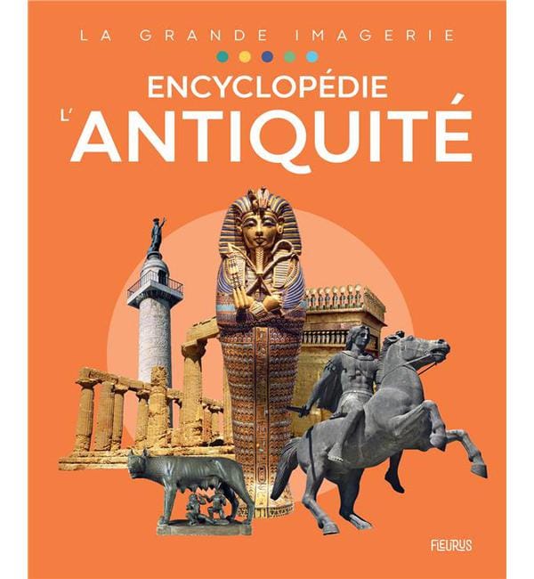 Encyclopédie L'Antiquité