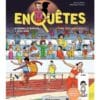 Enquêtes chez les athlètes