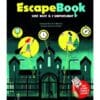 Escape Book - Une nuit à l'orphelinat