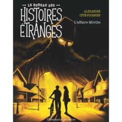 L'affaire Miville
