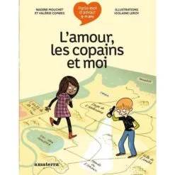 L'amour, les copains et moi