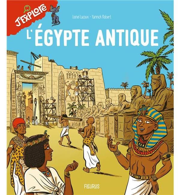 L'Égypte antique