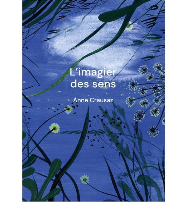 L'imagier des sens