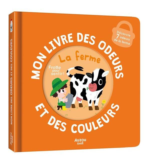 La ferme