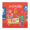 La galerie des couleurs