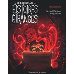La malédiction du grenier
