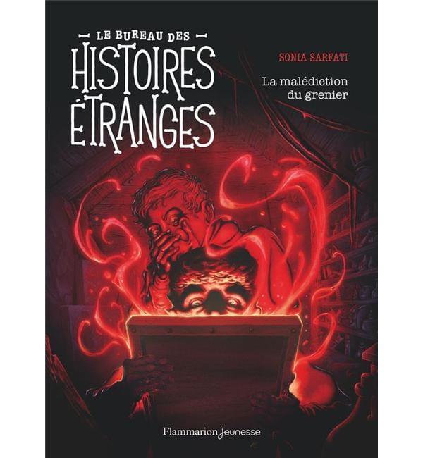 La malédiction du grenier