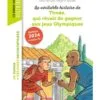 La véritable histoire de Timée, qui rêvait de gagner aux Jeux olympiques