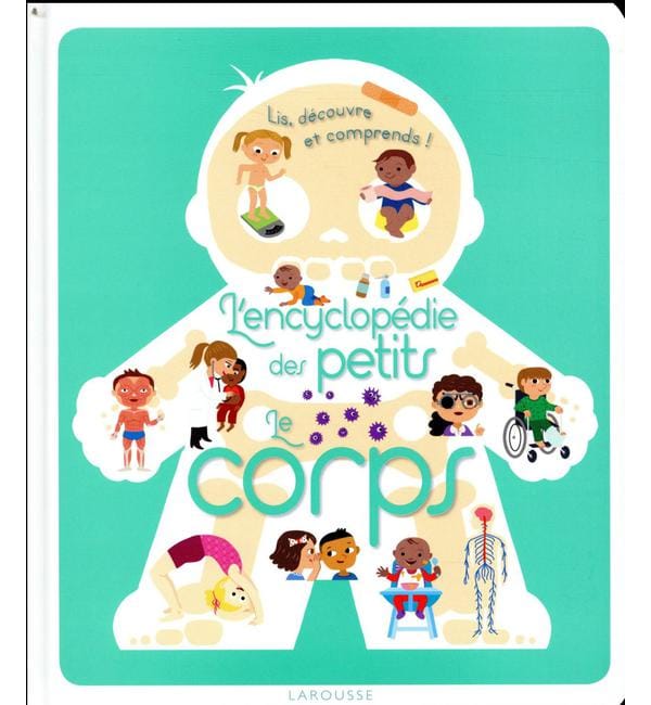 Le corps