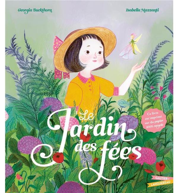 Le Jardin des Fées