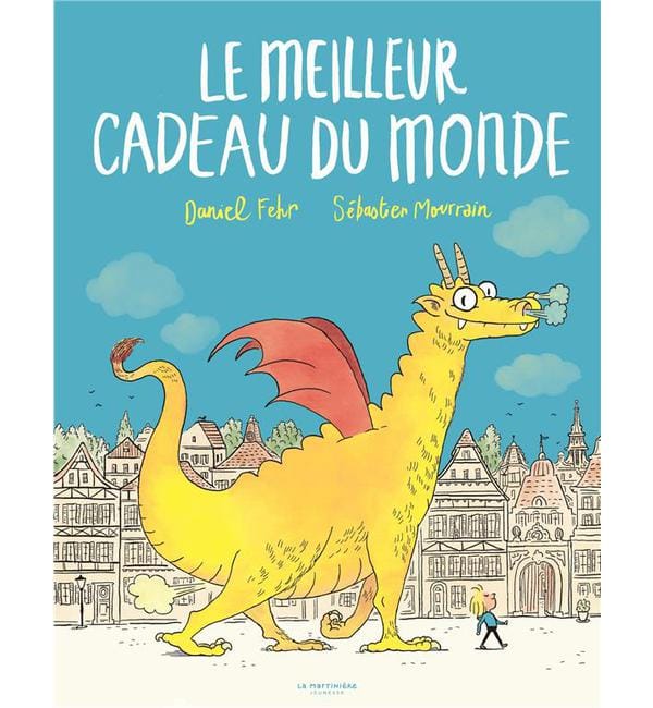 Le Meilleur cadeau du monde