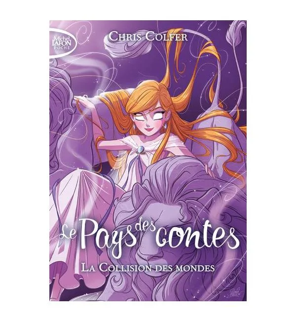 Le Pays des contes Tome 6