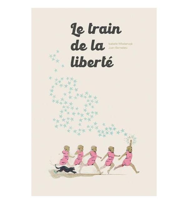 Le train de la liberté