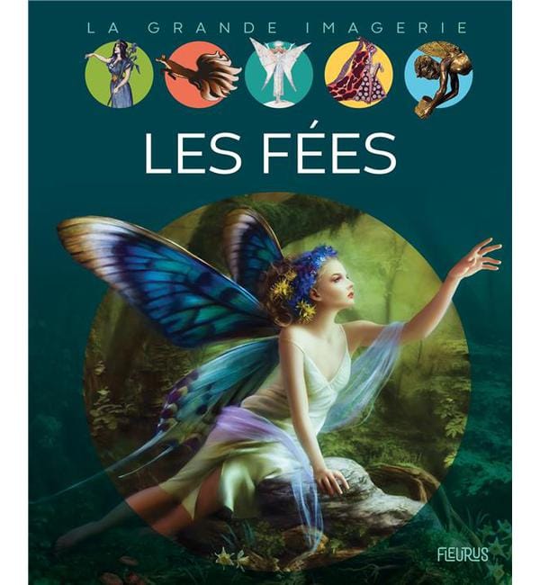 Les fées