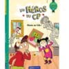 Les héros du CP - Musée en folie ! - Niveau 3