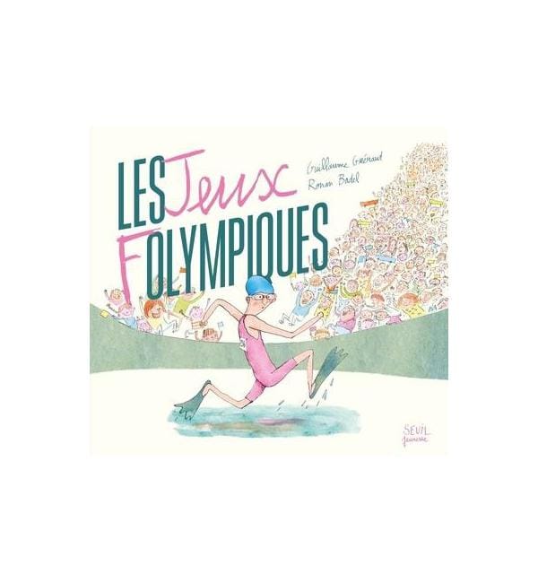 Les Jeux Folympiques