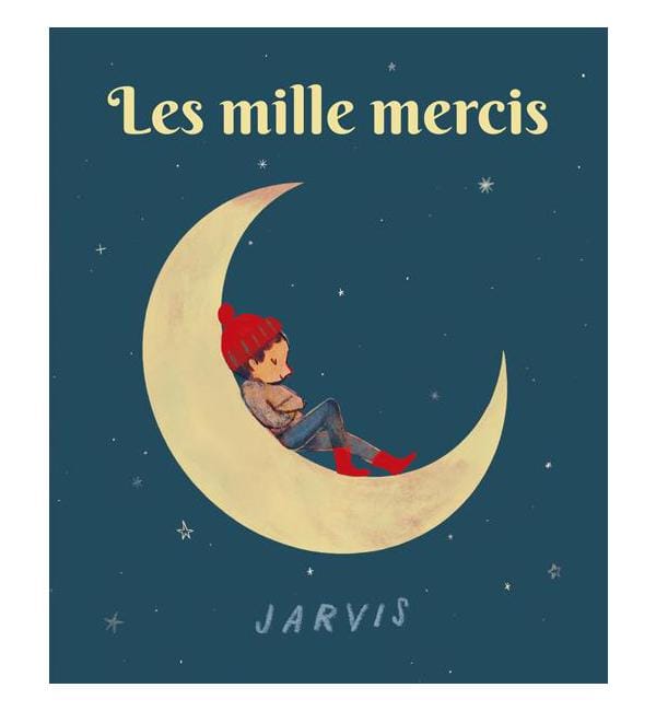 Les mille mercis