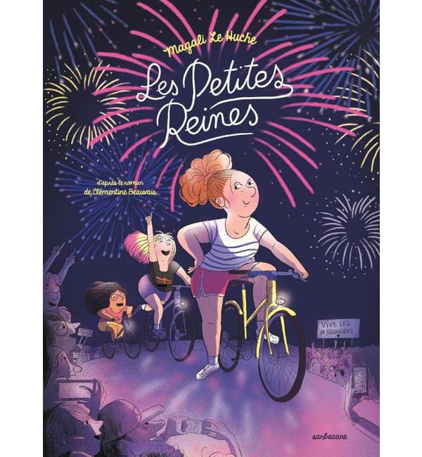 Les petites reines